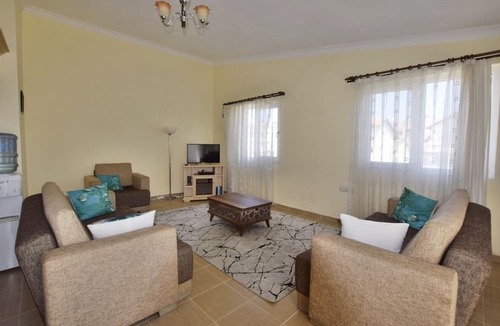 Didim Apartment | Immaculate 3-Bed Duplex Apartment in Didim