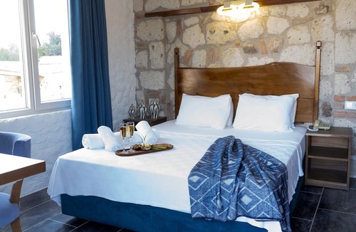 Gulbahce Mahallesi Hotel | Etiz Hotels Alaçatı