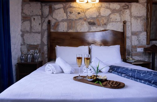 Gulbahce Mahallesi Hotel | Etiz Hotels Alaçatı