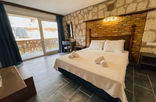 Gulbahce Mahallesi Hotel | Etiz Hotels Alaçatı