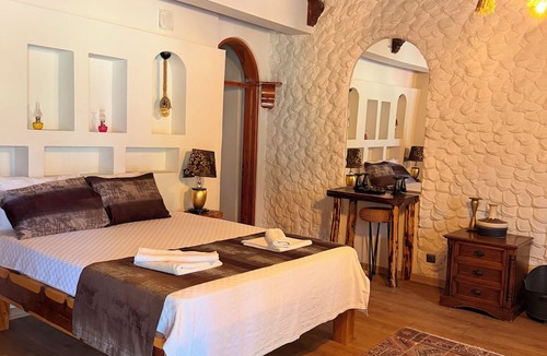 Seydikemer Bed & Breakfast | Tlos Butik Otel