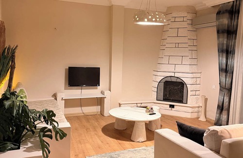 Seydikemer Bed & Breakfast | Tlos Butik Otel