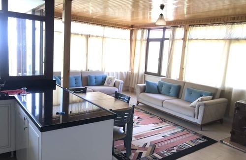 Trabzon Villa | Karabina Village Houses