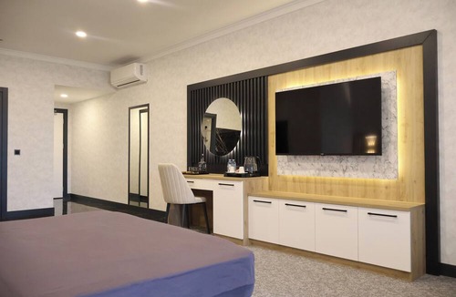 Pendik Hotel | HOME PLUS HOTEL