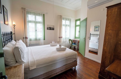Ayvalik City Center Hotel | OPUS 1910 OTEL