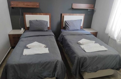 Lapseki Hotel | Gundogdu Otel