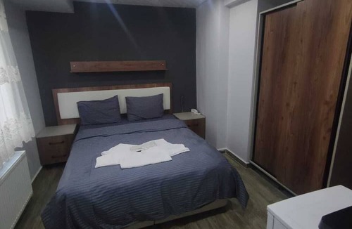 Lapseki Hotel | Gundogdu Otel