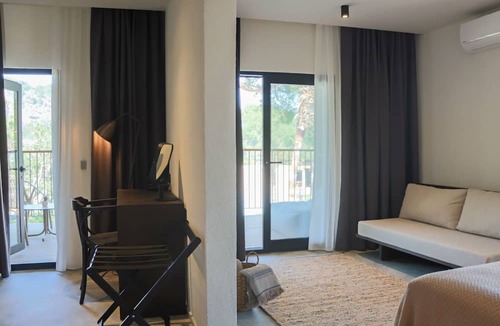 Beldibi Hotel | Balmy Beach Resort Kemer - All Inclusive