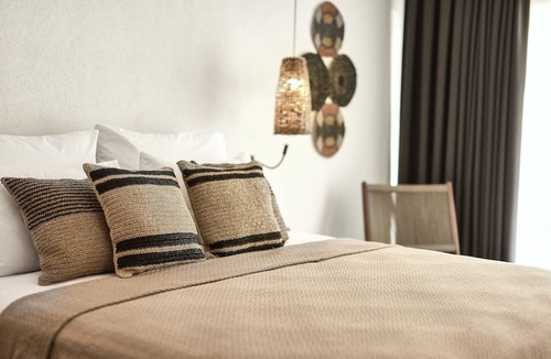 Beldibi Hotel | Balmy Beach Resort Kemer - All Inclusive
