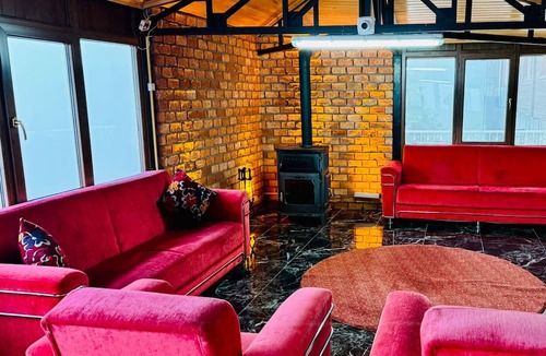 Uzungol Resort | Lahza Hills Resort