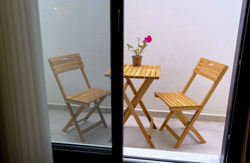 Ozdere Hotel | Wind of Alacati +12