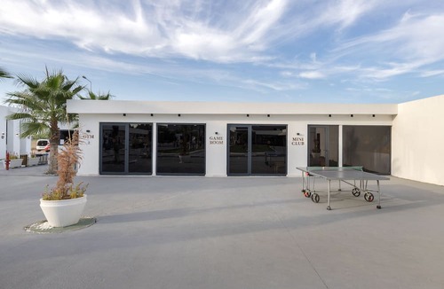 Kadriye Hotel | Hotella Resort & Spa