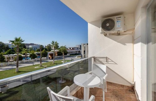 Kadriye Hotel | Hotella Resort & Spa