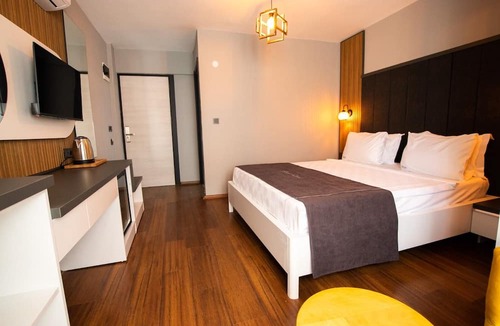 Gumuldur Hotel | Rodis Hotel