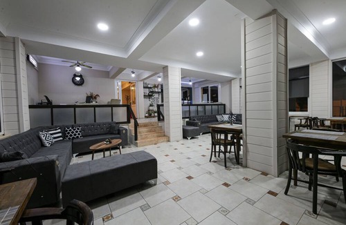 Karesi Hotel | Melodi Butik Otel