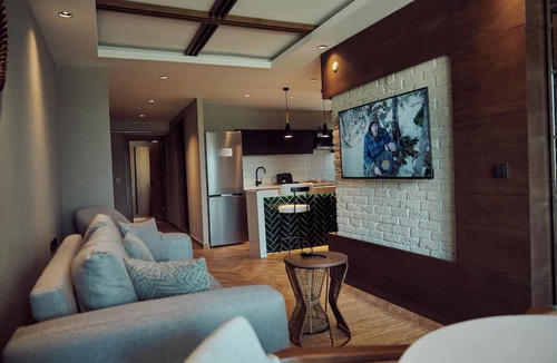 Erdek Hotel | Parmos Otel