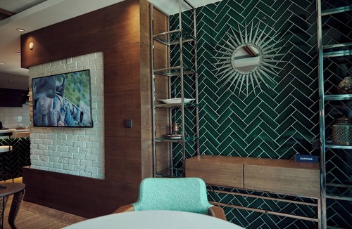 Erdek Hotel | Parmos Otel