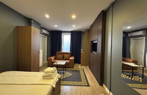 Maltepe Hotel | Guest Suites