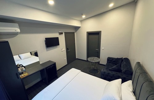 Maltepe Hotel | Guest Suites