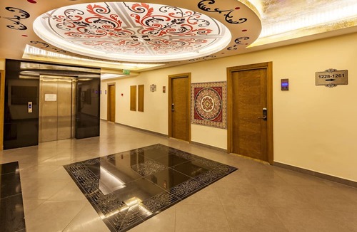 Beldibi Hotel | Club Hotel Belpınar