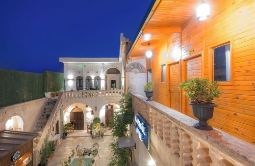 Eyyubiye Hotel | Karagül Otel
