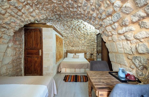 Eyyubiye Hotel | Karagül Otel