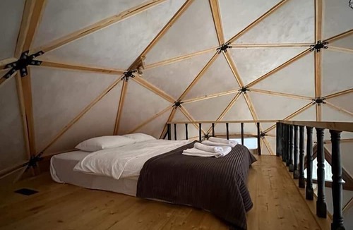 Ayder Other | Limkhona Dome-Chalet