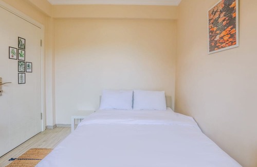 Sapanca Apartment | Comfortable Flat with Central Location in Sapanca