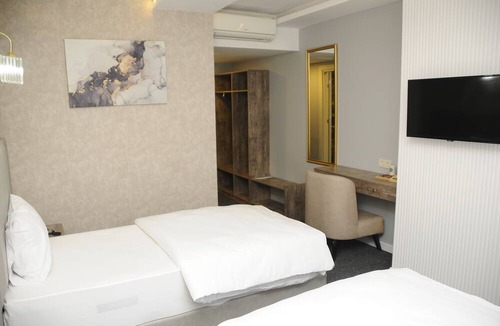 Kucukcekmece Hotel | Sevcan Hotel