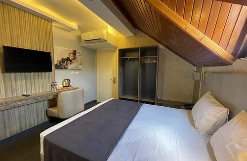 Kucukcekmece Hotel | Sevcan Hotel