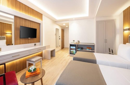 Old City Hotel | Carina Gold Hotel and Restaurant