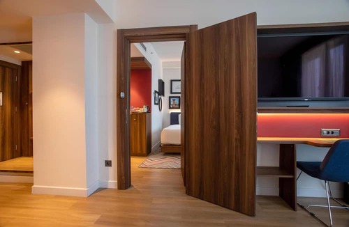 Serdivan Hotel | Hampton By Hilton Sakarya