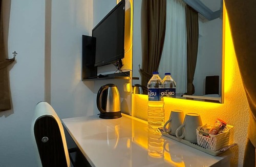 Kultur Mahallesi House | Ezel Group