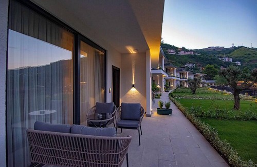 Akcaabat Hotel | Hayal Vadisi Suit Hotel