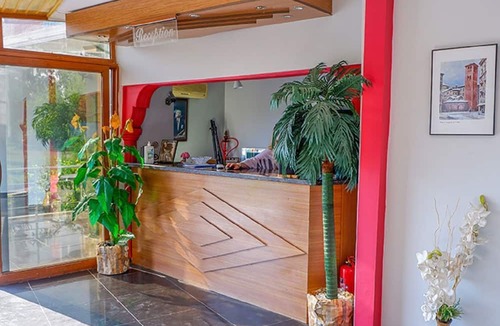 Gumuldur Hotel | Linda Butik Hotel Gümüldür