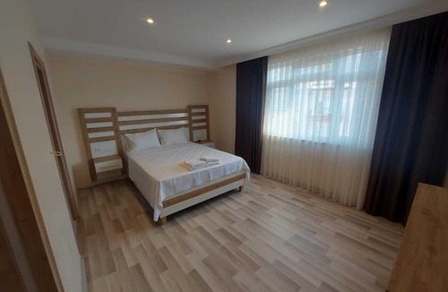 Amasra Hotel | SeventyFour Hotel