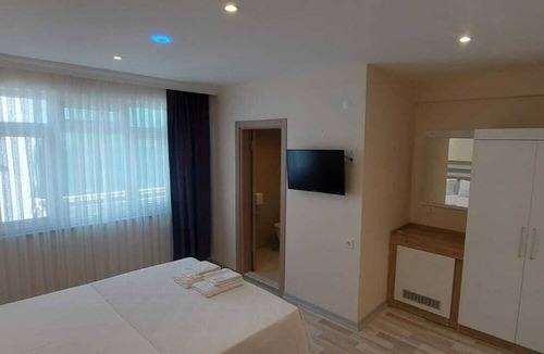 Amasra Hotel | SeventyFour Hotel