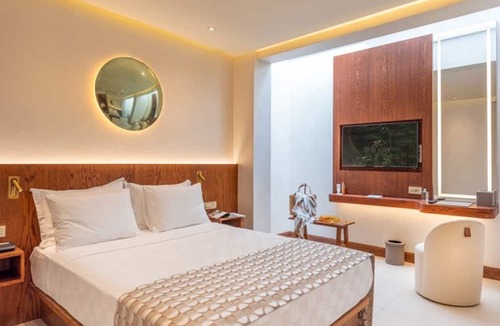 Cesme Hotel | The Xon Hotel (+14)