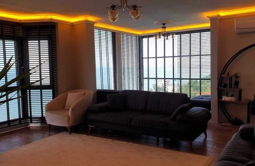 Cayeli Villa | Harika manzara, Yüksek konfor, Aile evi.