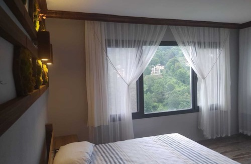 Cayeli Villa | Harika manzara, Yüksek konfor, Aile evi.