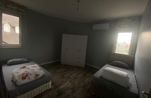 Trabzon Villa | Uzer Apart