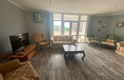 Trabzon Villa | Uzer Apart
