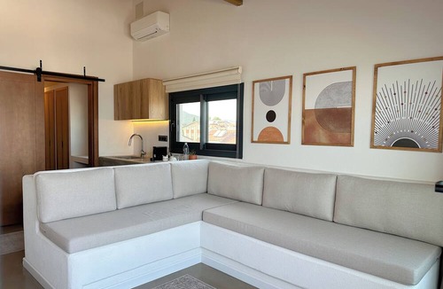 Urla Hotel | Donmez Otel