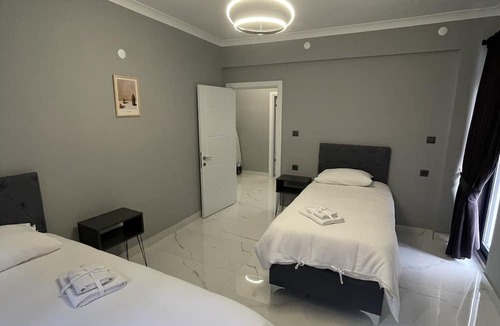 Kaymakli Condo | Evinizin Konforunda, Gitmek Istediğiniz Yerlere çok Yakın