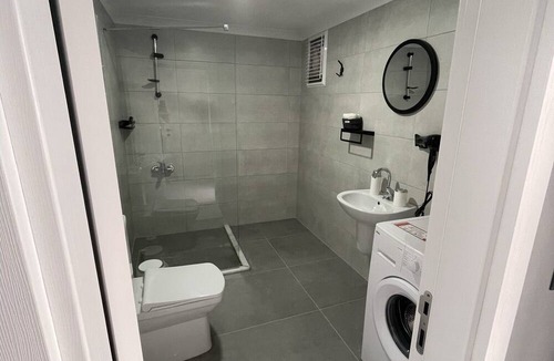 Kaymakli Condo | Evinizin Konforunda, Gitmek Istediğiniz Yerlere çok Yakın