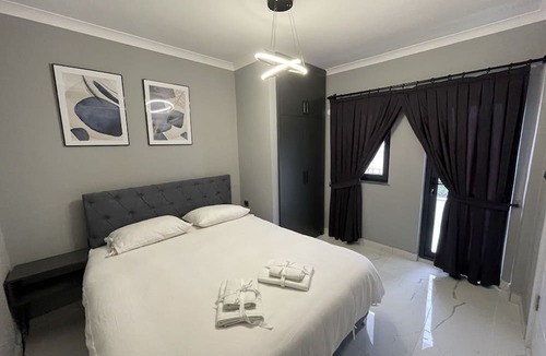 Kaymakli Condo | Evinizin Konforunda, Gitmek Istediğiniz Yerlere çok Yakın