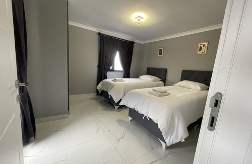Kaymakli Condo | Evinizin Konforunda, Gitmek Istediğiniz Yerlere çok Yakın