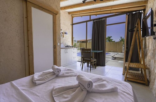 Kas Hotel | Casa De Sherys