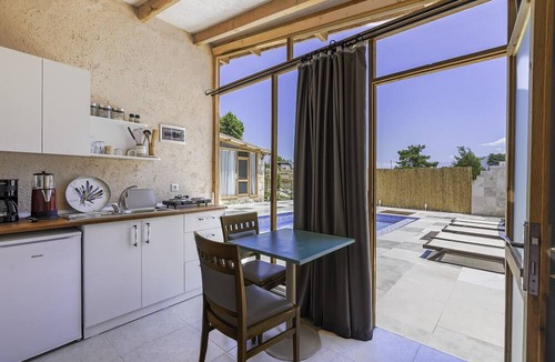Kas Hotel | Casa De Sherys