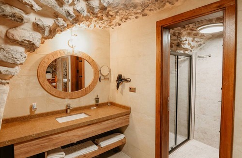 Artuklu Hotel | Kasr-ı Kikan Hotel